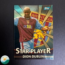 Topps Premier Gold 2001