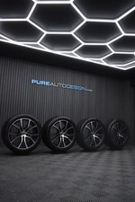 Genuine 21" Porsche Cayenne