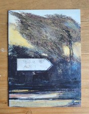 A3071 The Road To St Just, Kurt Jackson Booklet