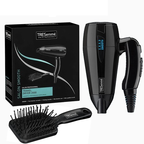Tresemme 2000w folding - tresemme, travel