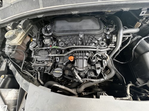 Ford galaxy 2016 tdci - tdci, mk