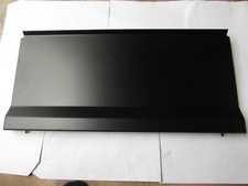 Genuine Land Rover Military