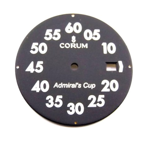 Corum admirals cup - corum,