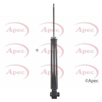 Apec rear right shock absorber - apec,