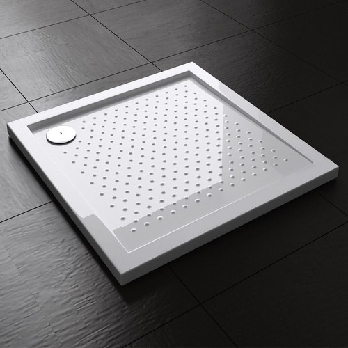 Durovin bathroom shower - shower, tray