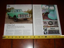 1966 ford 250 - ford,