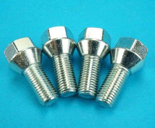 M12 23mm wheel bolts pack - wheel,
