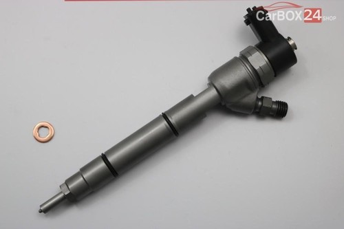 Injector 0445110411 fits - injector,