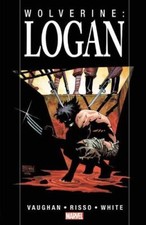 Wolverine: Logan Like New