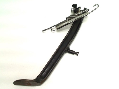 Side stand suzuki - stand, gsx