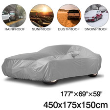 Universal Waterproof Full Car