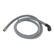 Zanussi Dishwasher Water Drain