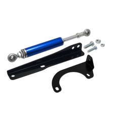 Engine torque damper brace Mazda MX-5 mk1 1.6 MX5 NA Blue JASS Performance