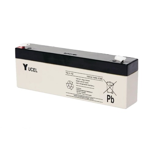 Intruder alarm battery - alarm,