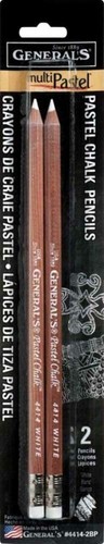 General pencil multipastel - general,