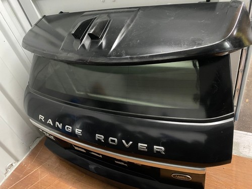 2011 2018 land rover range - rover,