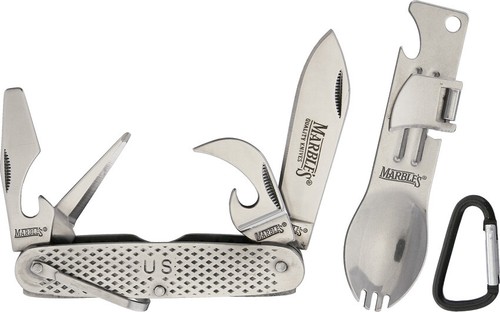 Marbles knives utility - marbles,