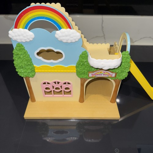 Sylvanian families rainbow - sylvanian,