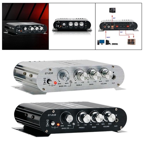 Mini amplifier easy - mini,