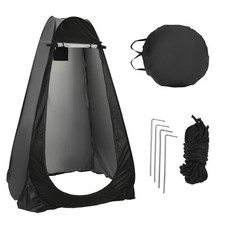 Pop Up Shower Tent Toilet Tent