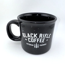 Black Rifle Coffee Cup