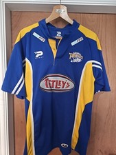 Vintage 2004 Leeds Rhinos