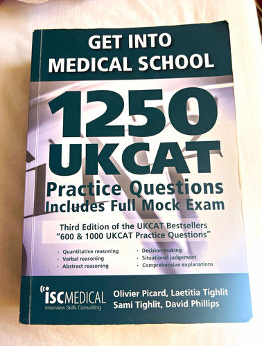 Isc medical get - get, into