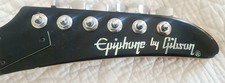 Epiphone By Gibson S600 neck