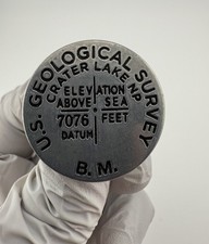 Crater Lake National Park U.S