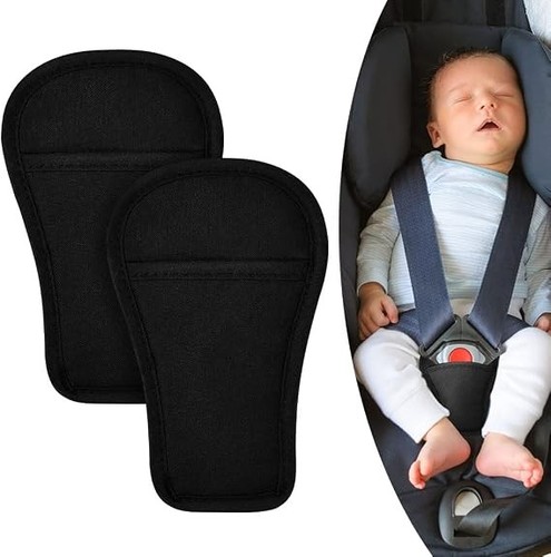 Aomig 2pcs baby pads - aomig, crotch