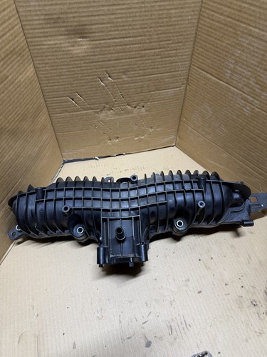 Volvo inlet manifold - manifold, 31431777