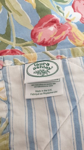 Vintage laura ashley - laura,