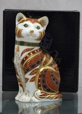 Royal Crown Derby 'Marmaduke