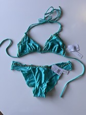 VIX Paula Hermanny Turquoise