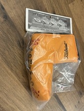 Rare New 2001 Scotty Cameron