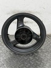 Honda CBR 1100 XX Blackbird 2003 rear wheel rim 1999 - 2008