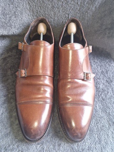 Russell bromley made in - russell,