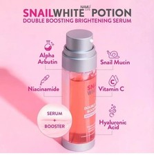 Namu Life Snailwhite Glow