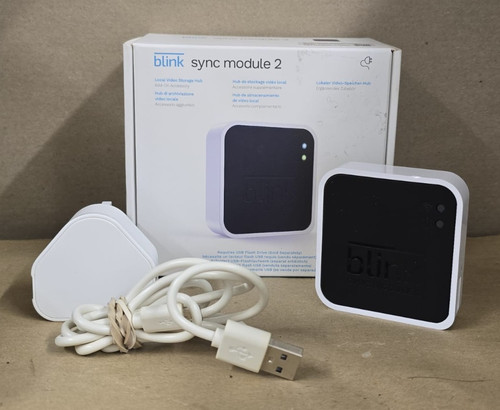 Blink cam sync module - 2, |