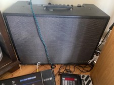 Line 6 Firehawk 1500 Modelling