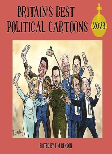 Britain best political - britain's,