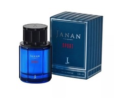 Janan Sport Edition J. Junaid