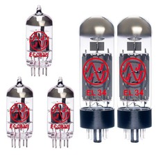 Replacement JJ Valve Kit For