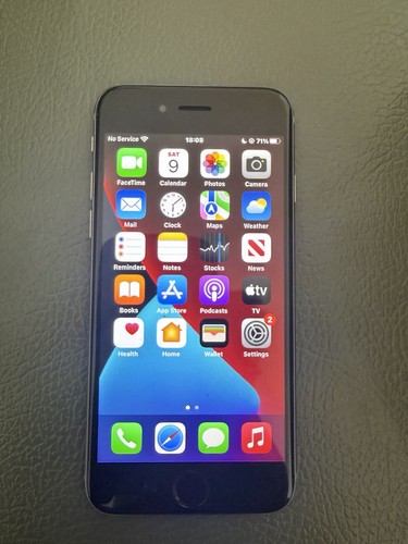 Apple iphone space - apple, 6s