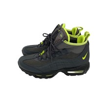 NIKE AIR MAX 95 SNEAKERBOOT