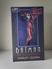 Femme Fatales Batman The