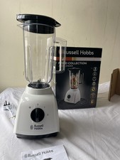 Russell Hobbs Plastic Jug