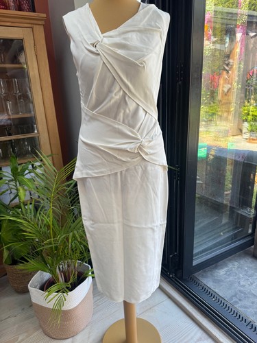 Exquisite reiss ivory double - exquisite,