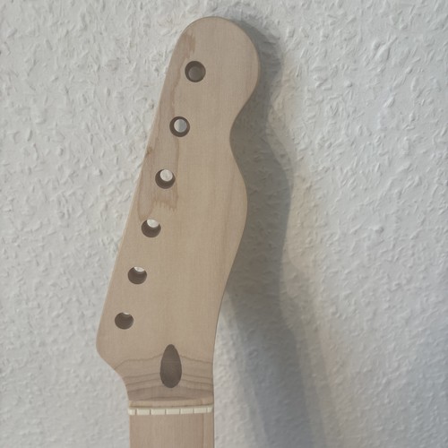 Guitar neck solid - guitar, t