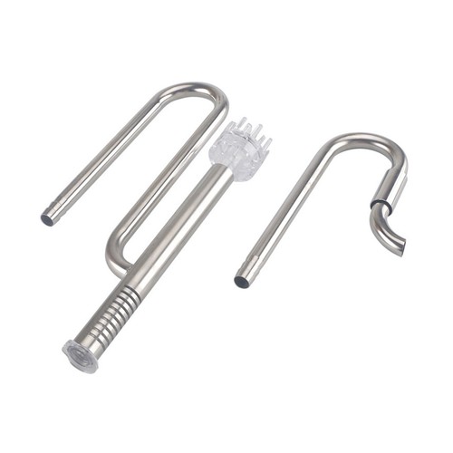 Lily pipe stainless steel - pipe,